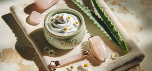 Best Skincare Routine for Sensitive Skin: Derm Tips