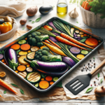 Sheet Pan Dinners: Quick Set and Forget Meals — sheet pan dinners