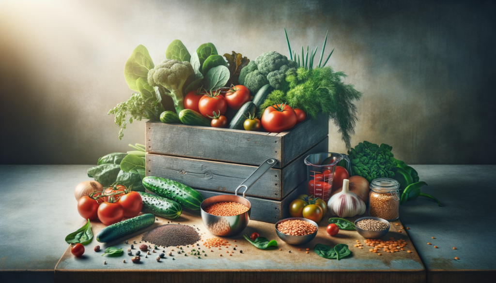 How to Slash Your Grocery Bill in Half Effortlessly — cut grocery bill in half