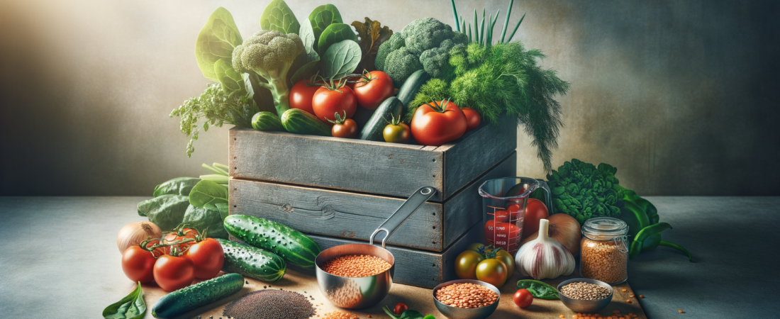 How to Slash Your Grocery Bill in Half Effortlessly