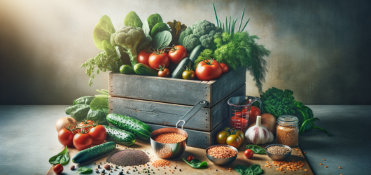 How to Slash Your Grocery Bill in Half Effortlessly