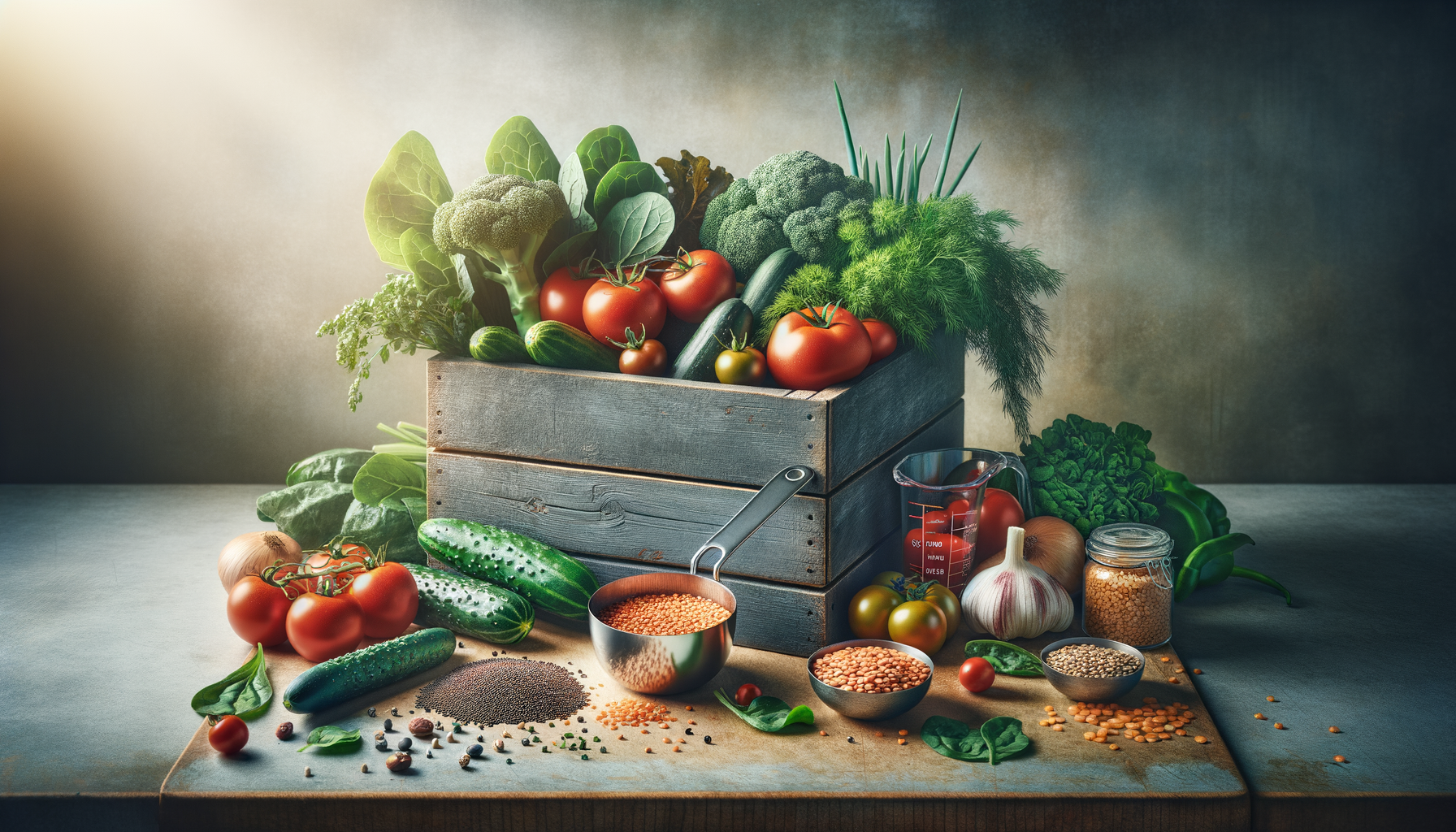 How to Slash Your Grocery Bill in Half Effortlessly