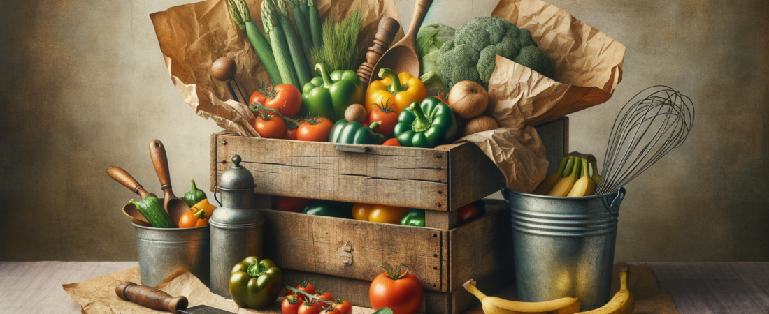 Smart Grocery Strategies for Families on a Budget