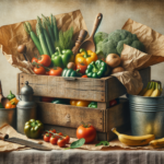 Smart Grocery Strategies for Families on a Budget — budget grocery shopping