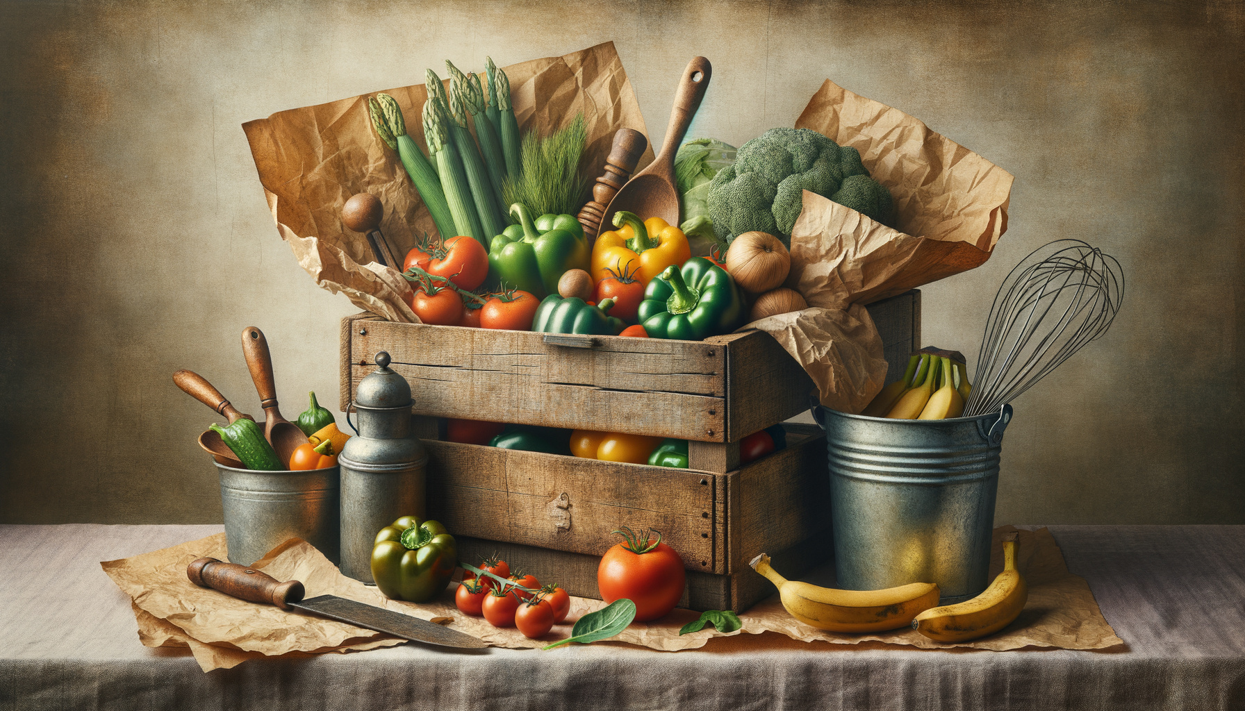 Smart Grocery Strategies for Families on a Budget — budget grocery shopping
