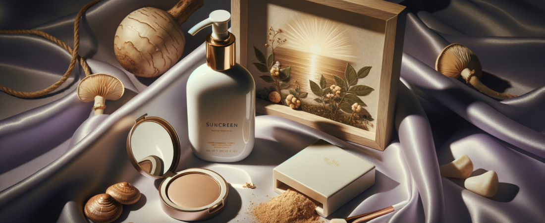 SPF and Anti-Aging: Why Sunscreen Is Your #1 Defense