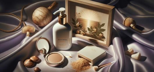 SPF and Anti-Aging: Why Sunscreen Is Your #1 Defense