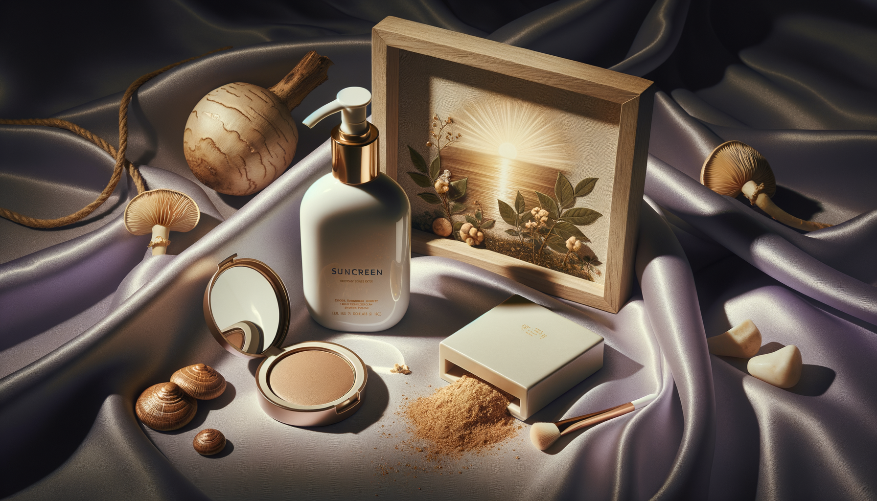 SPF and Anti-Aging: Why Sunscreen Is Your #1 Defense