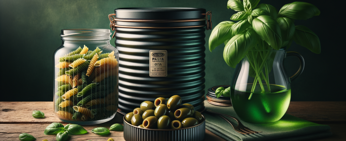 Store Brand vs Name Brand: Best Grocery Choices