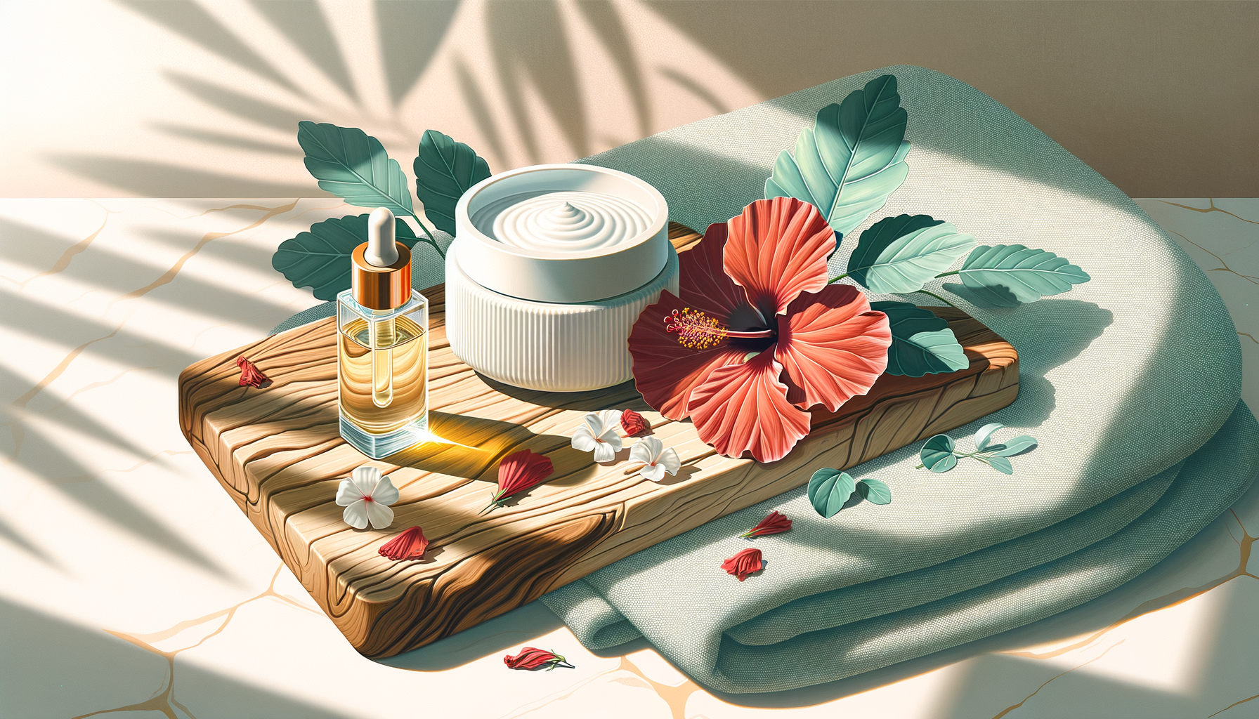 Top Anti-Aging Tip: Sunscreen for Youthful Skin — anti-aging sunscreen