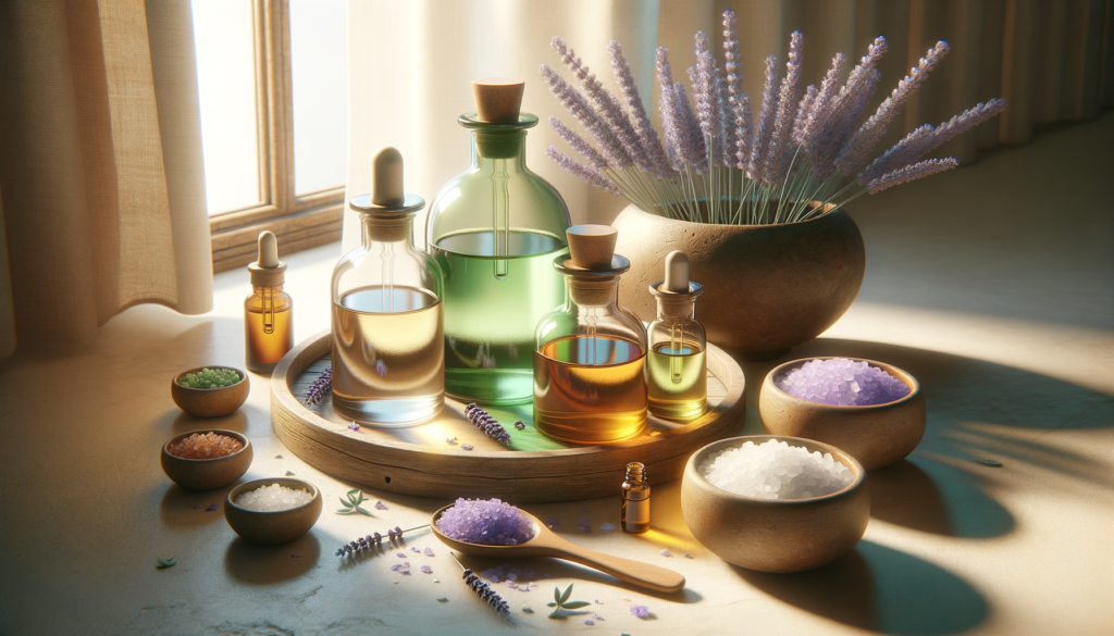 Top Natural Oils Perfect for Every Skin Type — natural oils for every skin type