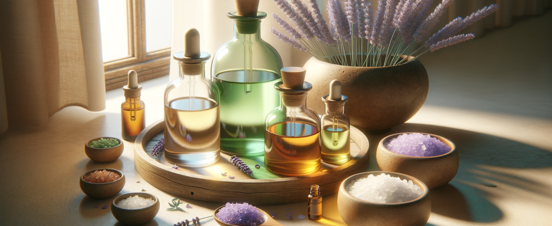Top Natural Oils Perfect for Every Skin Type