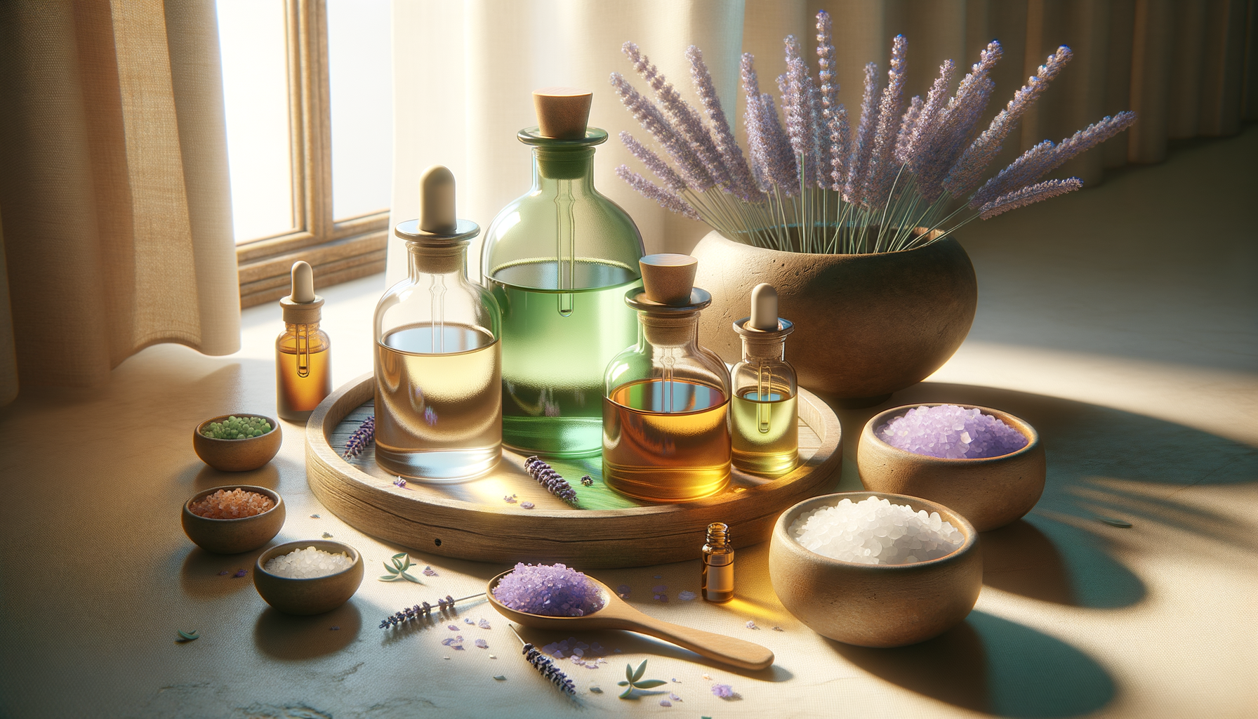 Top Natural Oils Perfect for Every Skin Type — natural oils for every skin type