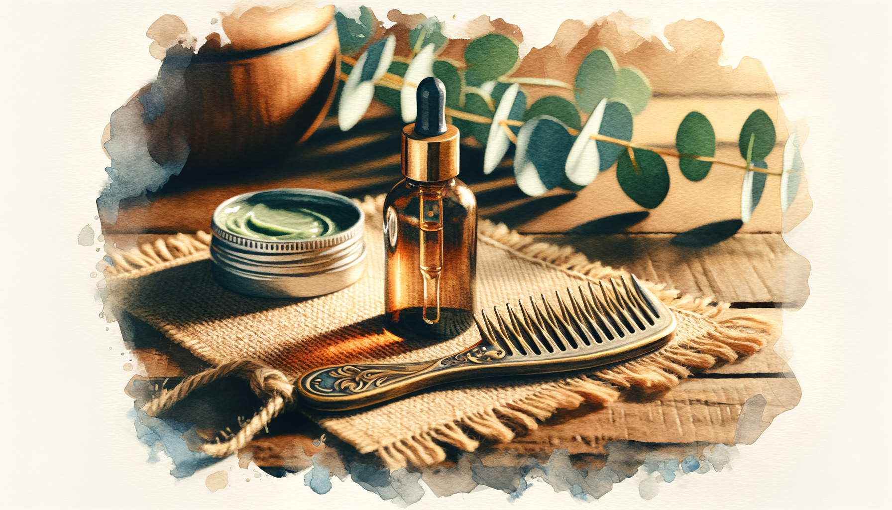 Top Products for a Healthy, Well-Groomed Beard — beard care products