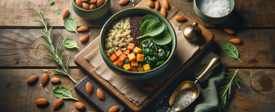 Understanding Macronutrients: Your Best Guide to Balanced Eating