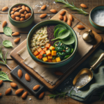 Understanding Macronutrients: Your Best Guide to Balanced Eating — understanding macronutrients