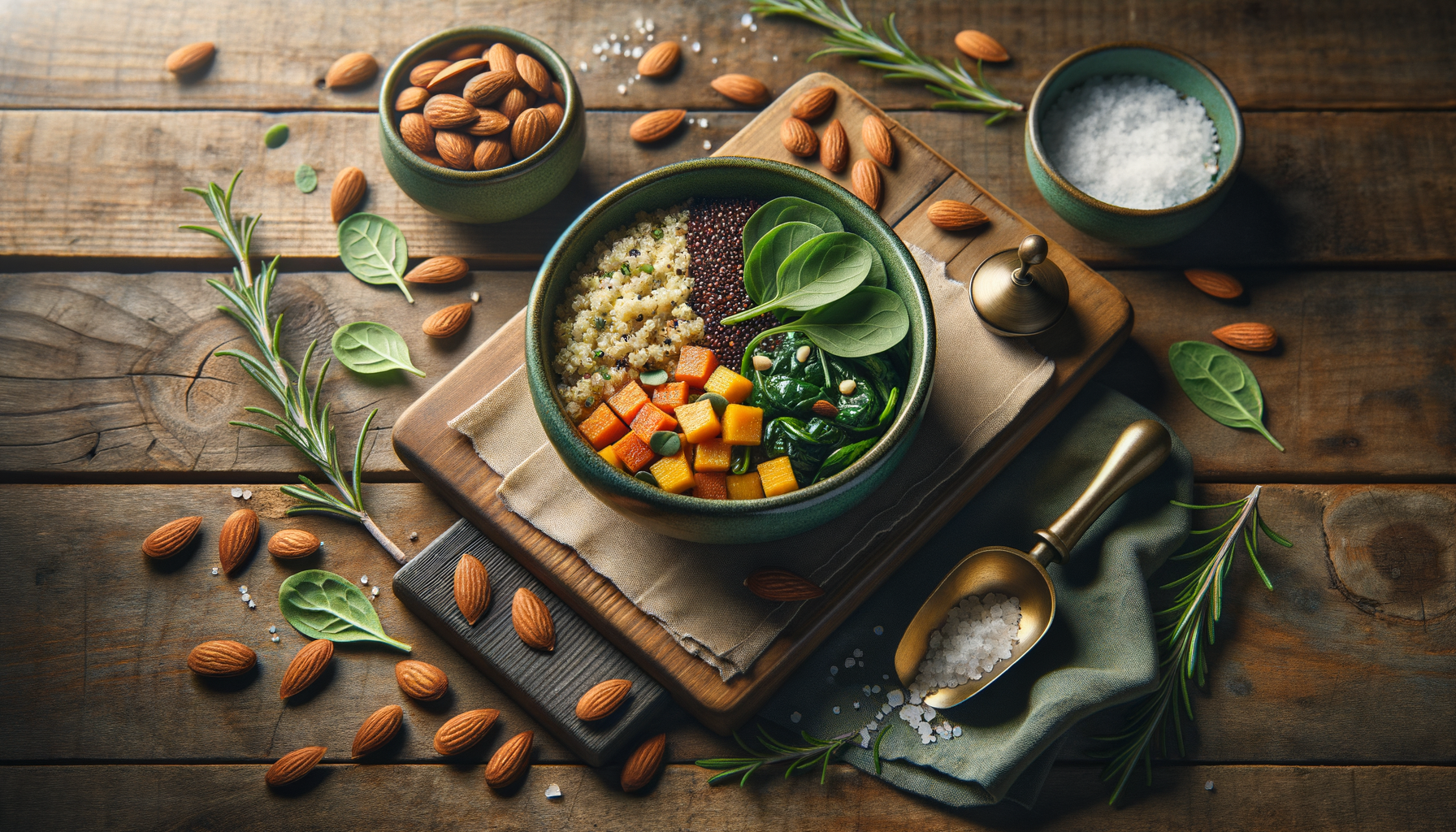 Understanding Macronutrients: Your Best Guide to Balanced Eating