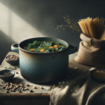 Best Winter Soup Recipes Using Pantry Staples You Already Have — winter soup recipes using pantry staples