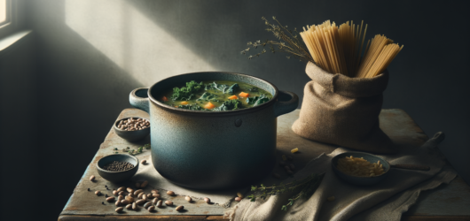 Best Winter Soup Recipes Using Pantry Staples You Already Have