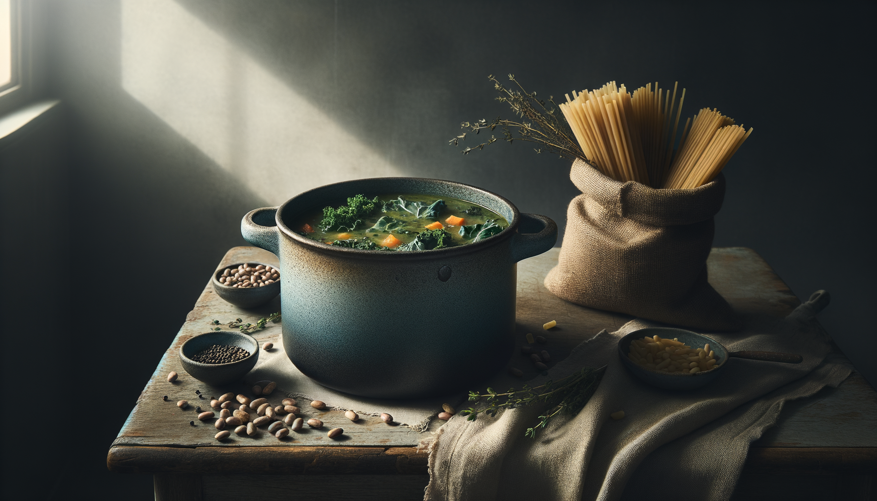 Best Winter Soup Recipes Using Pantry Staples You Already Have