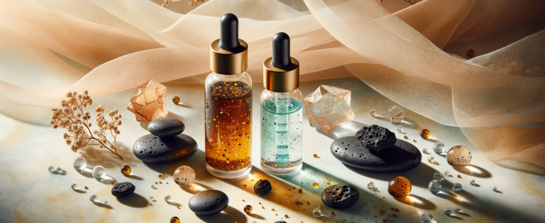 AHA vs BHA: The Ultimate Exfoliant Guide for Your Skin