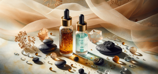 AHA vs BHA: The Ultimate Exfoliant Guide for Your Skin