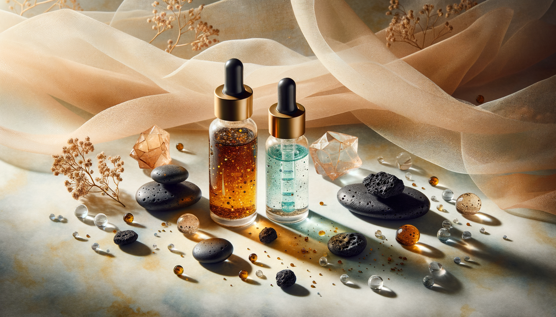 AHA vs BHA: The Ultimate Exfoliant Guide for Your Skin