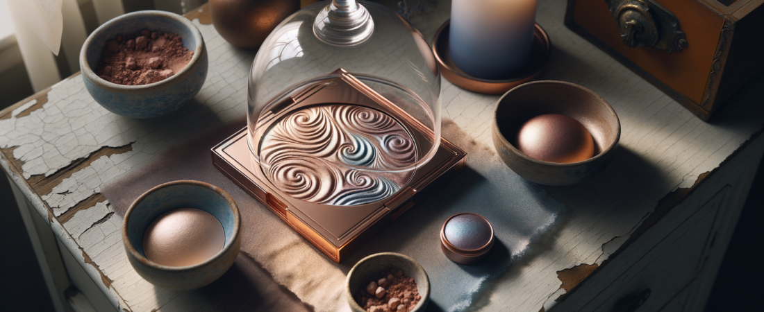 Beginner’s Guide to Contouring for Every Face Shape