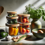 Best Containers to Keep Groceries Fresh Longer — best containers for groceries