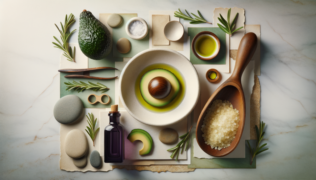 Best Ingredients for Dry Hair Restoration: Top Picks — best ingredients for dry hair
