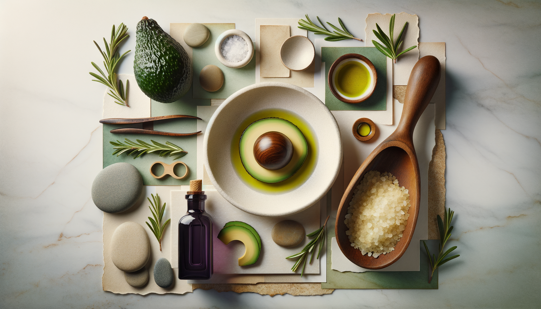 Best Ingredients for Dry Hair Restoration: Top Picks