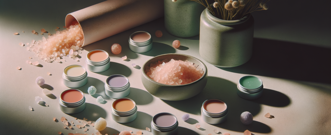 Best Lip Balms for Severely Chapped Lips