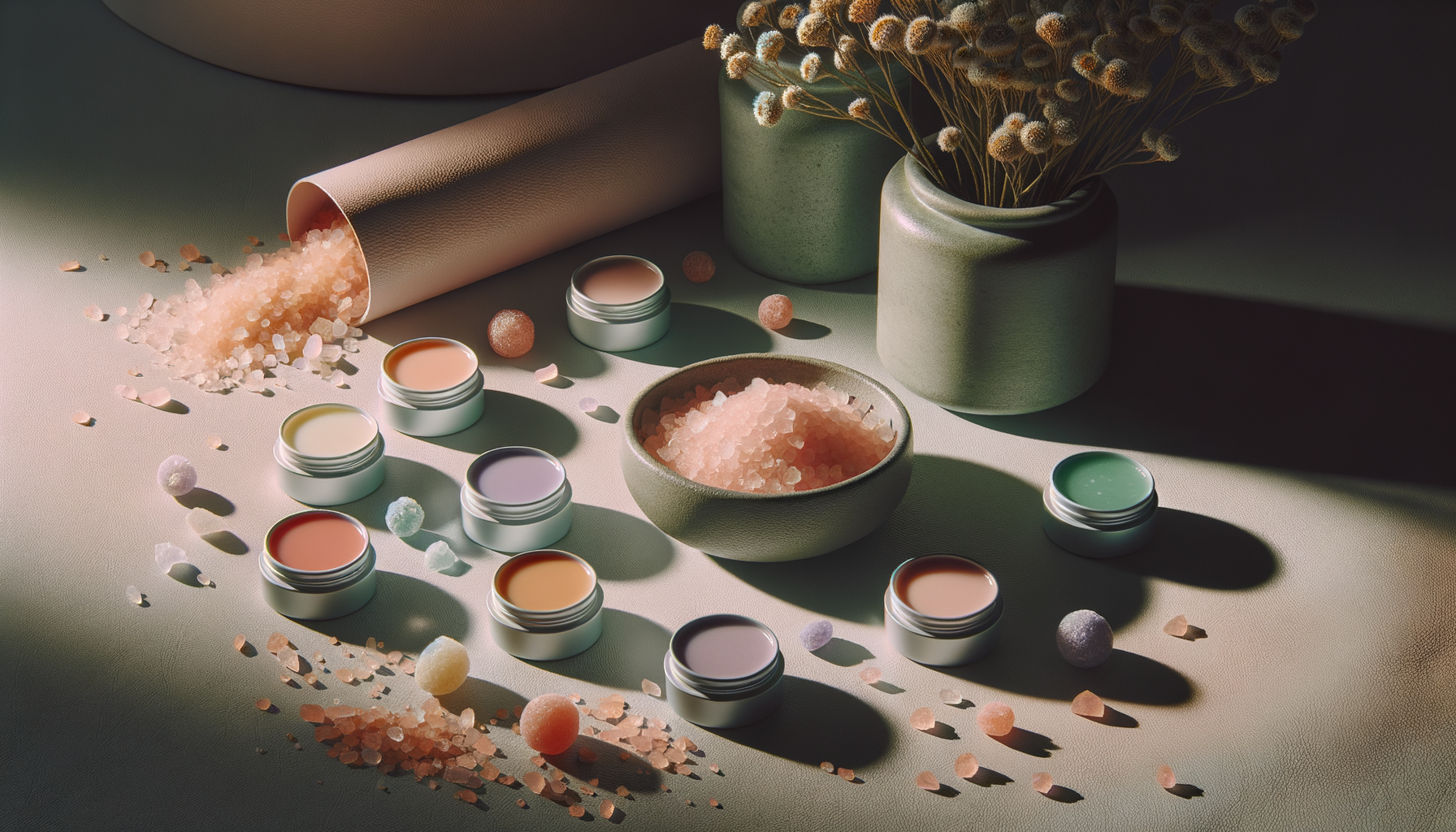 Best Lip Balms for Severely Chapped Lips