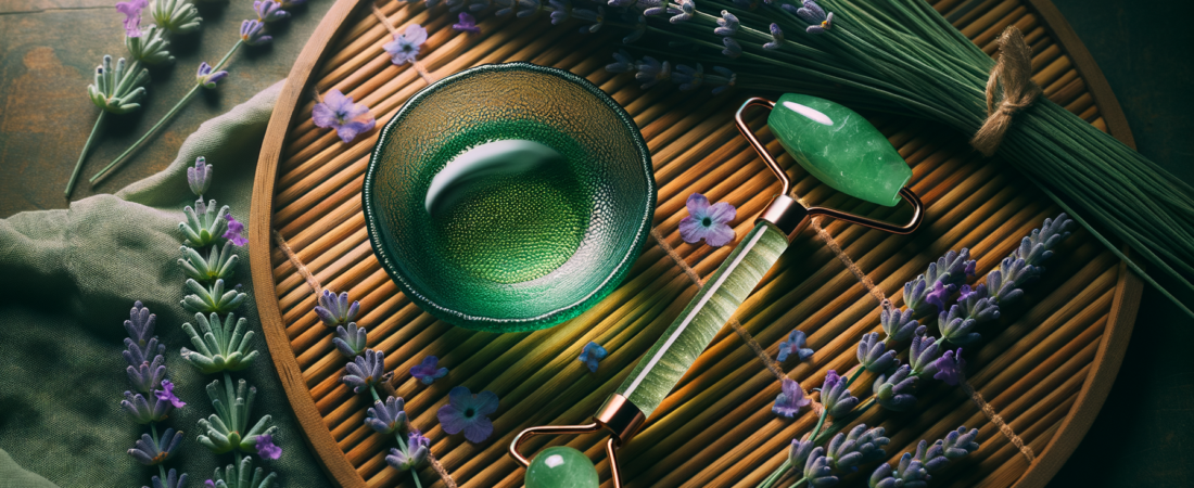 The Best Natural Oils for Every Skin Type