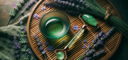 The Best Natural Oils for Every Skin Type