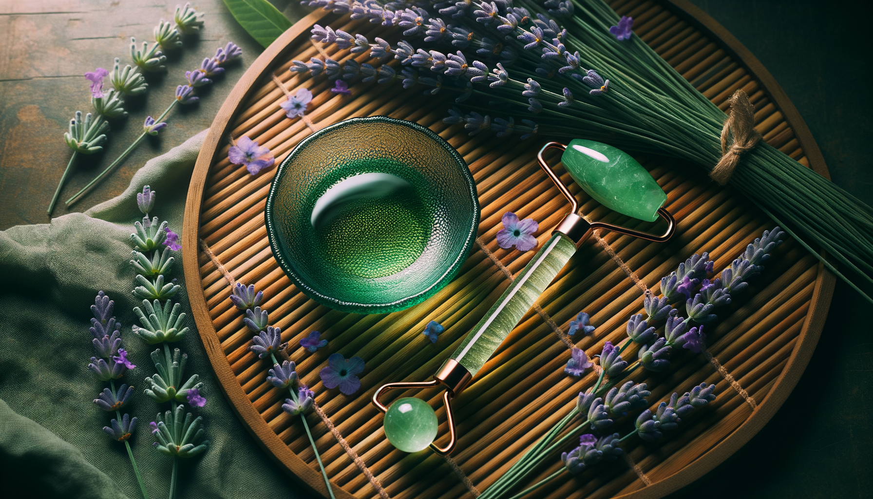 The Best Natural Oils for Every Skin Type — best natural oils for skin