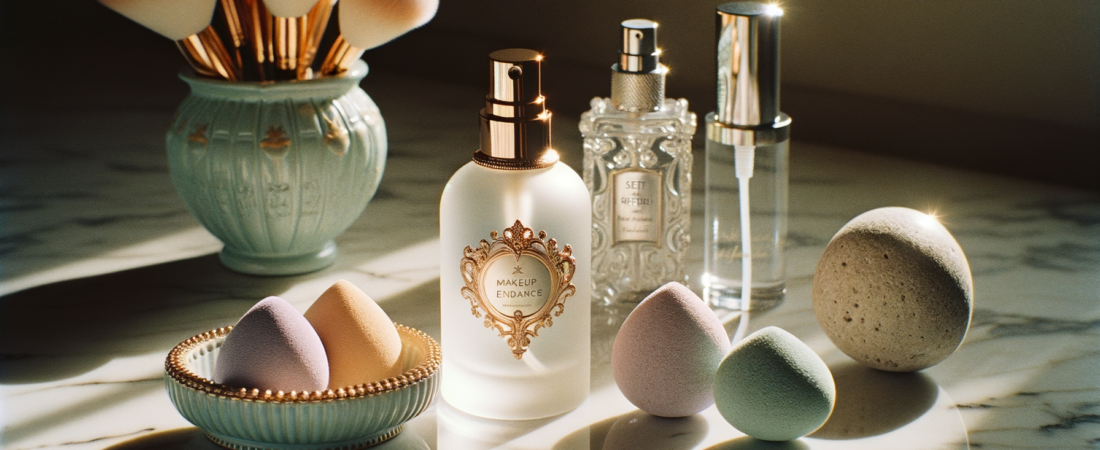 Best Setting Sprays Compared: Keep Makeup Locked In