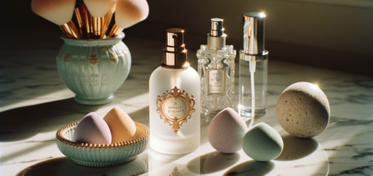 Best Setting Sprays Compared: Keep Makeup Locked In