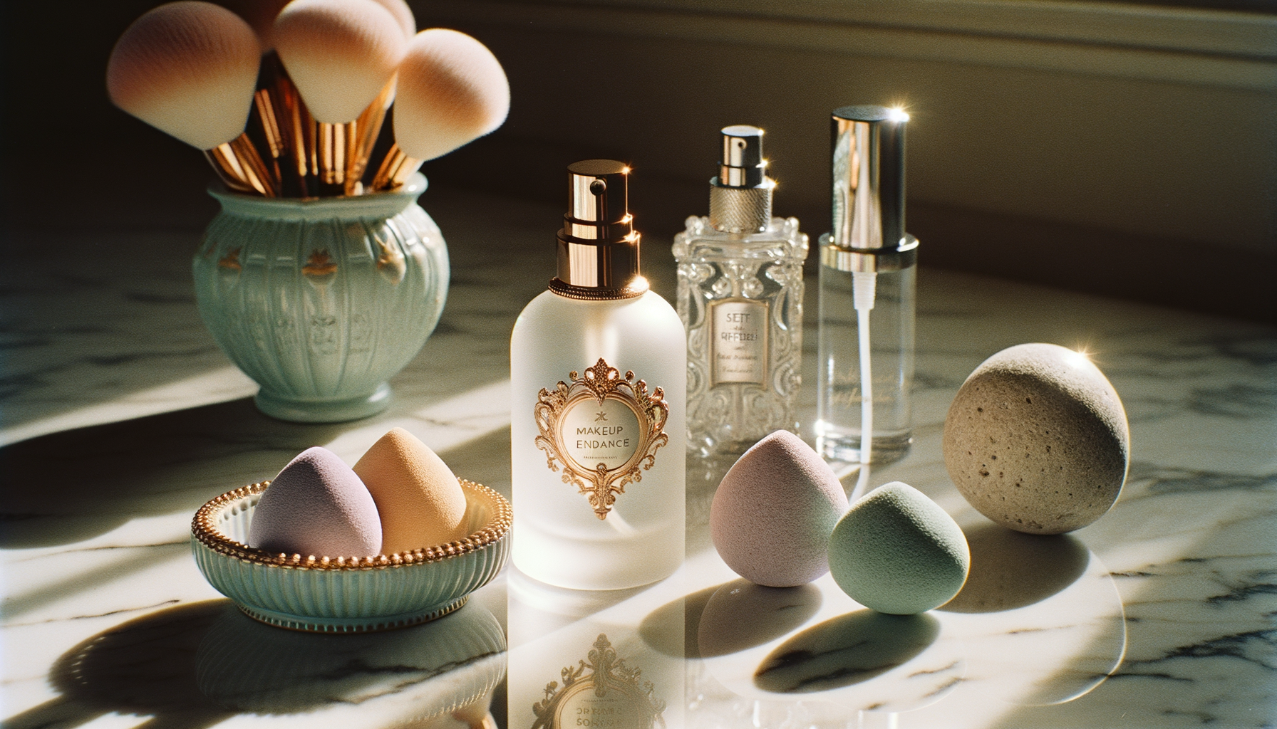 Best Setting Sprays Compared: Keep Makeup Locked In — best setting sprays compared