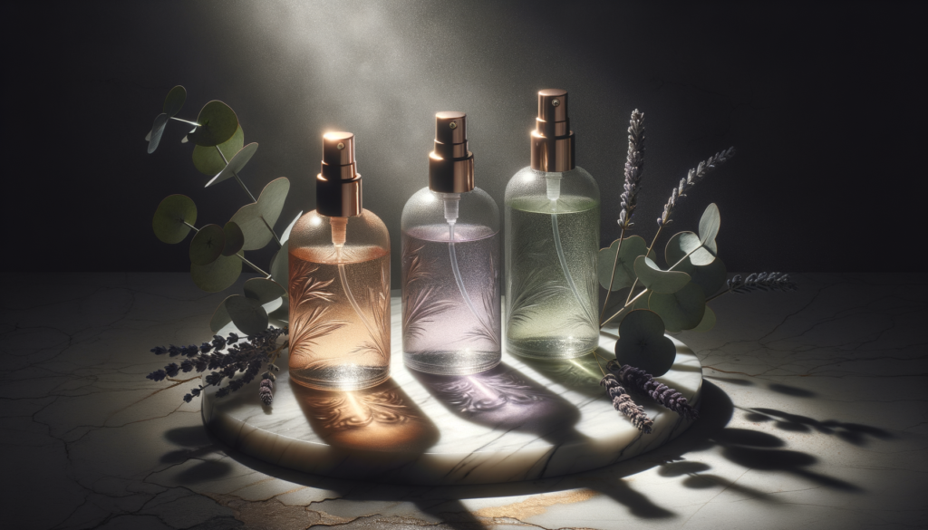 Best Setting Sprays Compared: Which Keeps Makeup Locked In — best setting sprays compared