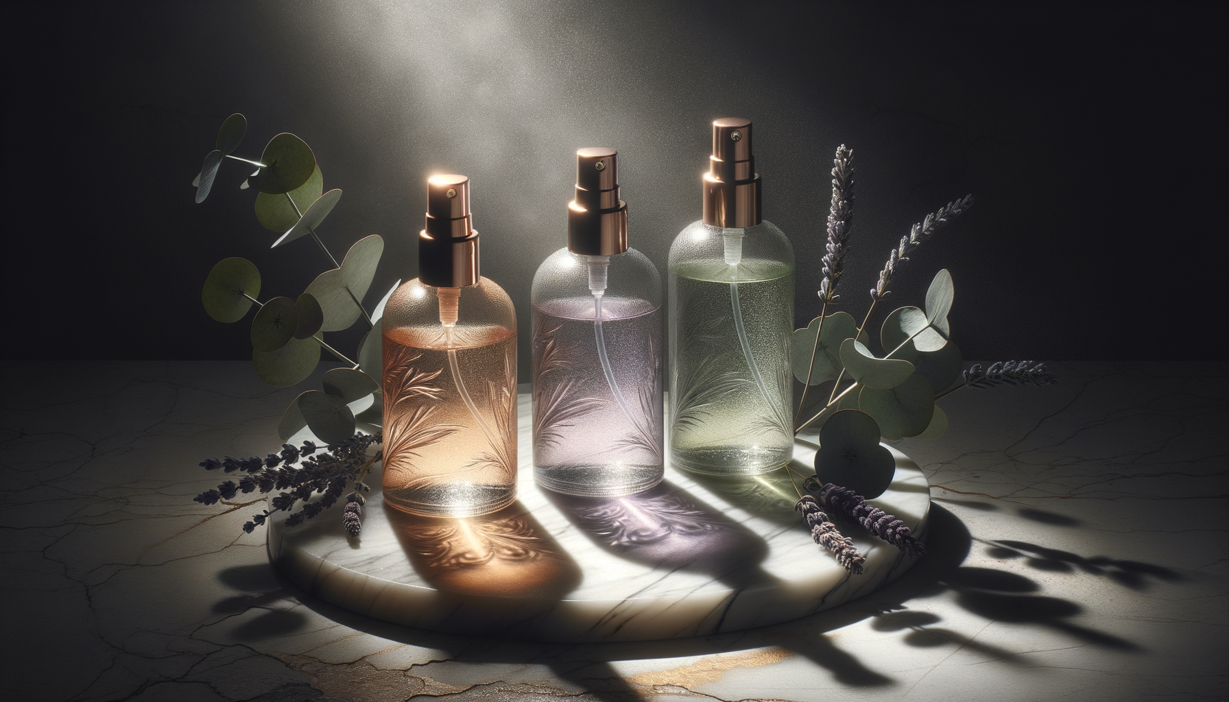 Best Setting Sprays Compared: Which Keeps Makeup Locked In