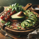 Best Fresh Summer Salads Using In-Season Produce — fresh summer salads