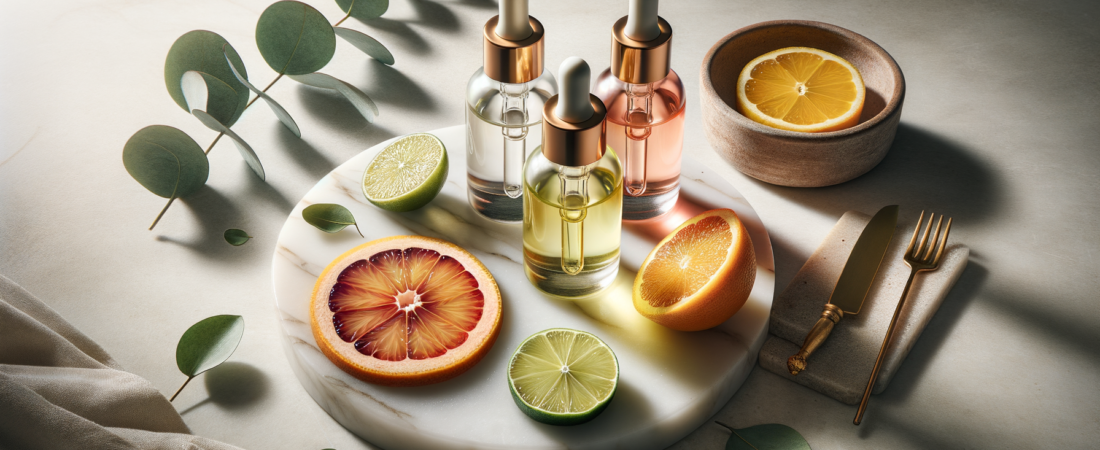 Best Vitamin C Serums at Every Price Point (2024 Guide)