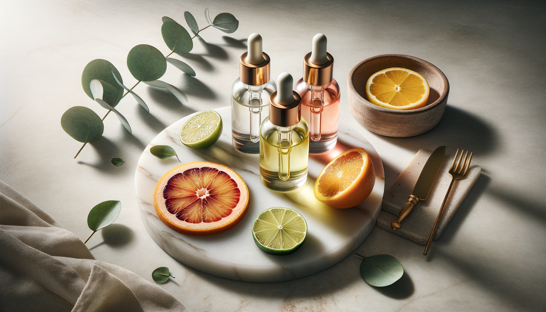 Best Vitamin C Serums at Every Price Point (2024 Guide)