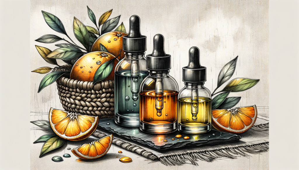 Best Vitamin C Serums for Every Budget — best vitamin C serums