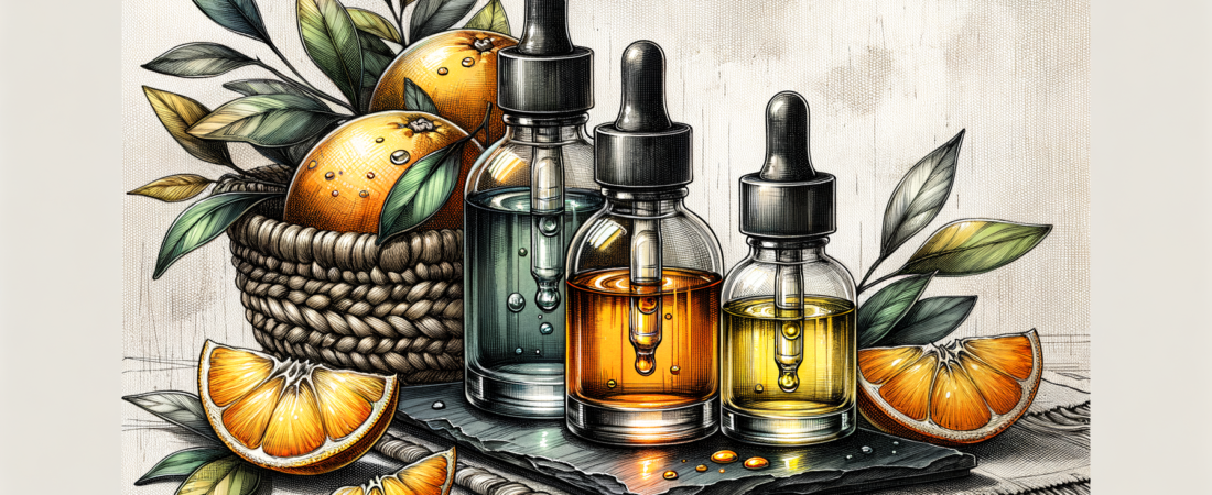 Best Vitamin C Serums for Every Budget