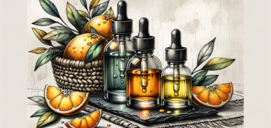 Best Vitamin C Serums for Every Budget