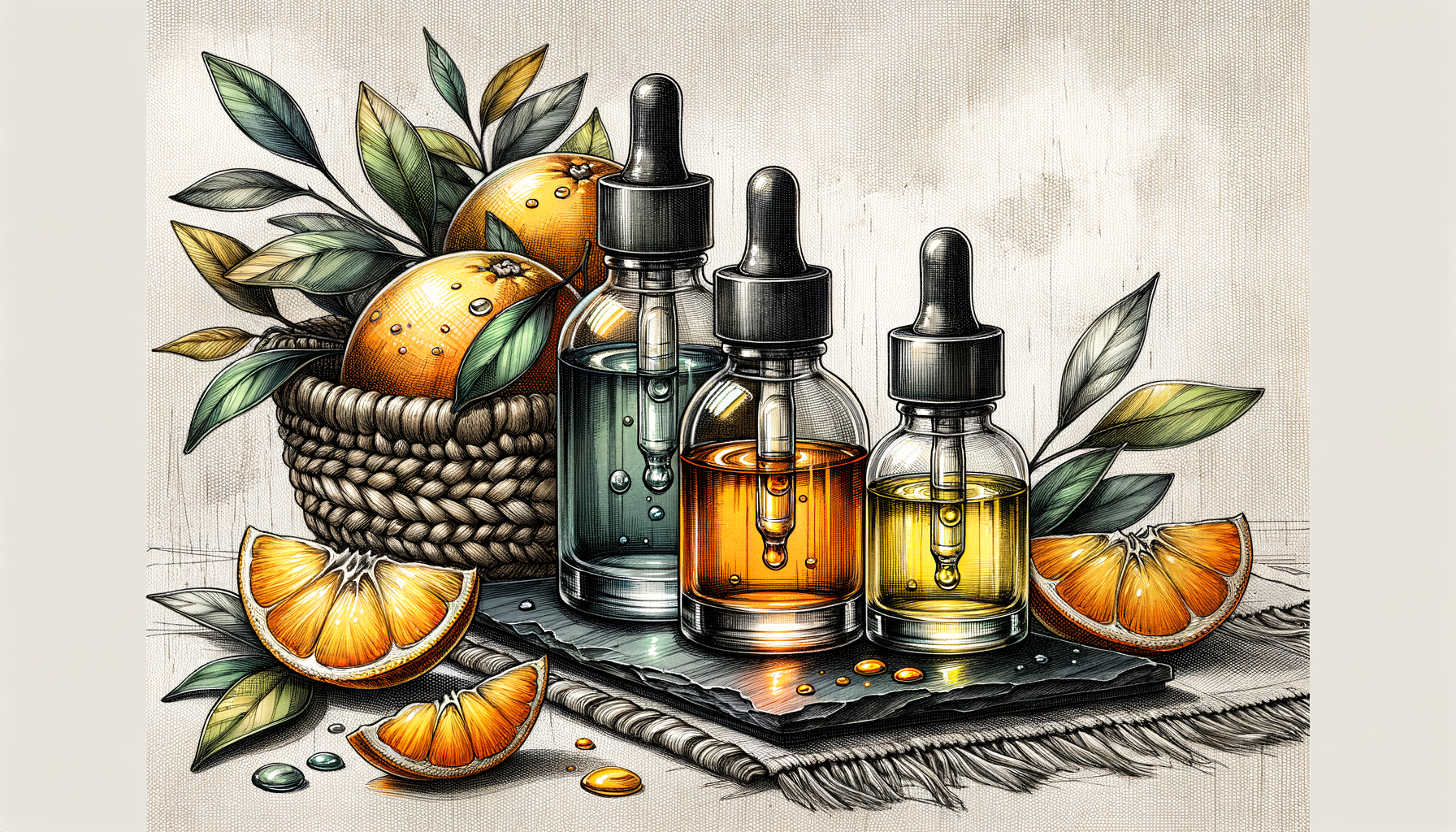 Best Vitamin C Serums for Every Budget — best vitamin C serums