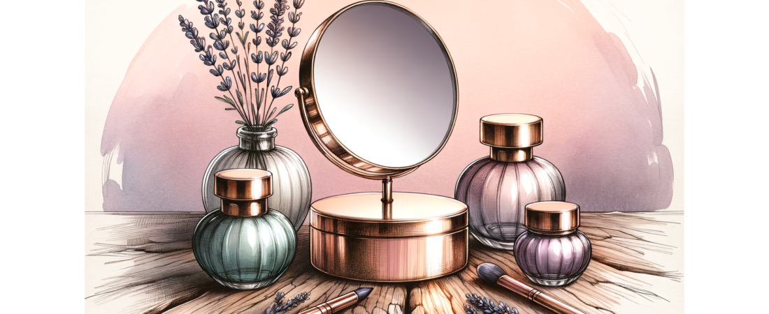 The Biggest Beauty Trends Making Waves This Season