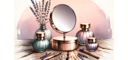 The Biggest Beauty Trends Making Waves This Season